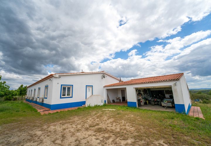 Finca i Avis, Portalegre, Avis - € 750.000 | Ref: 120121142213-73 - foto 1